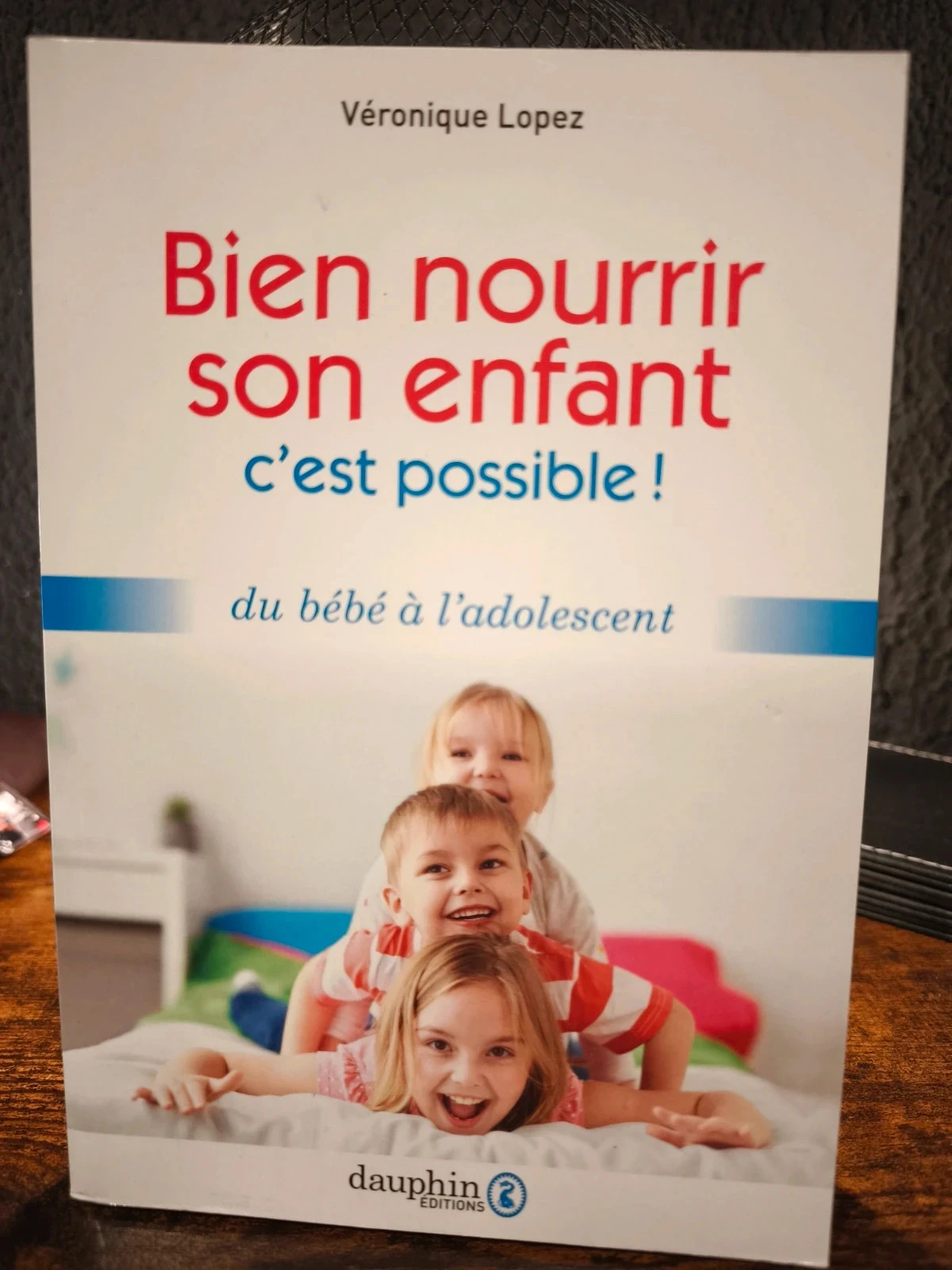 Bien nourrir son enfant, c'est possible